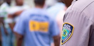 EEUU critica asesinatos arbitrarios por parte de las fuerzas de seguridad de República Dominicana