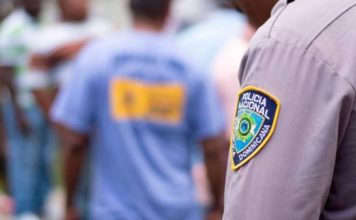 EEUU critica asesinatos arbitrarios por parte de las fuerzas de seguridad de República Dominicana