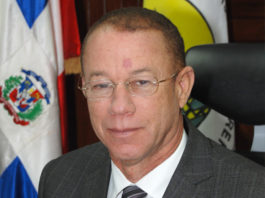 JOSÉ AUGUSTO IZQUIERDO CONFIRMA DIO POSITIVO DE CORONAVIRUS