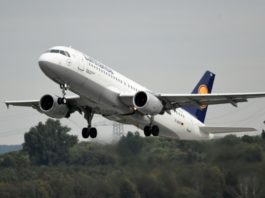 Aerolínea Lufthansa anula 23.000 vuelos entre el 29 de marzo y el 24 de abril