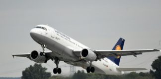 Aerolínea Lufthansa anula 23.000 vuelos entre el 29 de marzo y el 24 de abril