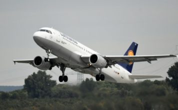 Aerolínea Lufthansa anula 23.000 vuelos entre el 29 de marzo y el 24 de abril