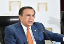 Banco Central apela a sensatez del sector financiero para que reduzca tasa de interés de préstamos de la población dominicana