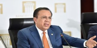 Banco Central apela a sensatez del sector financiero para que reduzca tasa de interés de préstamos de la población dominicana