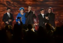 Murió la actriz italiana Lucía Bosé a los 89 años