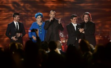 Murió la actriz italiana Lucía Bosé a los 89 años