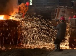 La economía china se desangra, en plena pandemia