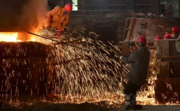 La economía china se desangra, en plena pandemia