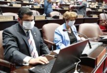 Comisión bicameral del Congreso plantea que pacientes usen fondos de pensiones para coronavirus