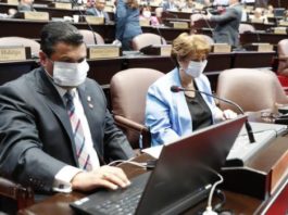 Comisión bicameral del Congreso plantea que pacientes usen fondos de pensiones para coronavirus