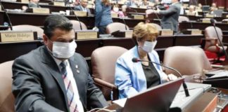 Comisión bicameral del Congreso plantea que pacientes usen fondos de pensiones para coronavirus