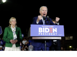Las victorias de Biden en el Supermartes dejan las primarias demócratas en un duelo con Sanders