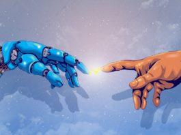 La biología está acelerando la digitalización del mundo