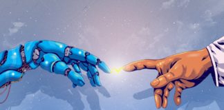 La biología está acelerando la digitalización del mundo