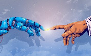 La biología está acelerando la digitalización del mundo