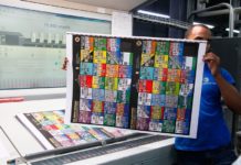 Junta Central Electoral informa 5,370,465 de boletas impresas para elecciones extraordinarias municipales