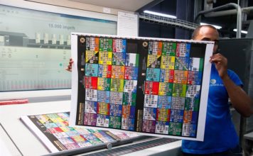 Junta Central Electoral informa 5,370,465 de boletas impresas para elecciones extraordinarias municipales