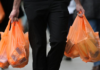 No más bolsas de plástico en Nueva York: prohibición entra en vigor hoy