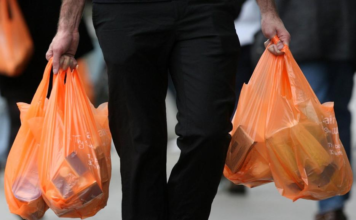 No más bolsas de plástico en Nueva York: prohibición entra en vigor hoy