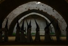 Sevilla suspende sus procesiones de Semana Santa por el coronavirus