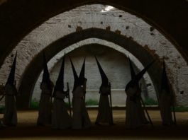 Sevilla suspende sus procesiones de Semana Santa por el coronavirus