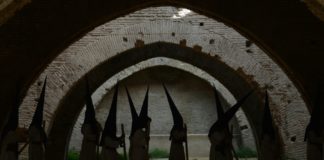 Sevilla suspende sus procesiones de Semana Santa por el coronavirus
