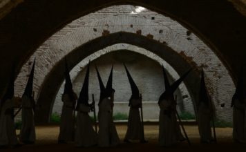 Sevilla suspende sus procesiones de Semana Santa por el coronavirus