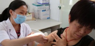 Coronavirus: China dice tener lista para pruebas en humanos una vacuna contra el SARS-CoV-2, causante del covid-19