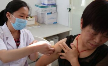 Coronavirus: China dice tener lista para pruebas en humanos una vacuna contra el SARS-CoV-2, causante del covid-19