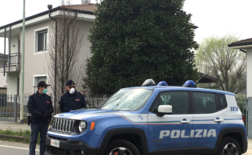 Italia se prepara para aislar a 16 millones de personas en el norte del país por el coronavirus