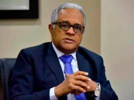 112 casos confirmados de coronavirus en RD