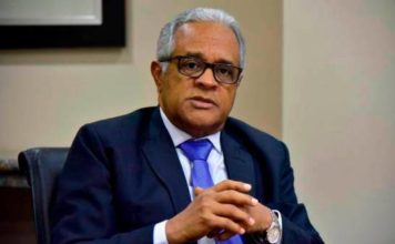 Ministro confirma quinto caso de coronavirus, es una mujer que escapó de hospital de San Francisco de Macorís