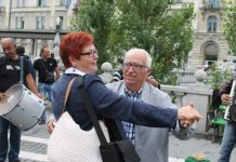 Vicegobernador de Texas: «Que los adultos mayores se sacrifiquen» con COVID-19