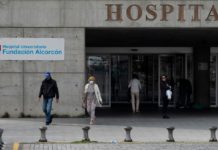 Sanidad afirma que no hay ningún dato que vincule el ibuprofeno a los casos graves de COVID-19