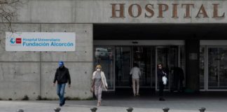 Sanidad afirma que no hay ningún dato que vincule el ibuprofeno a los casos graves de COVID-19