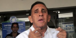 Cruz Jiminián valora de positiva medida tomada por BANDEX en favor de pequeños y medianos centros médicos privados