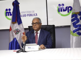 Se elevan a 719 los casos de Coronavirus, 28 fallecidos