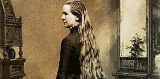Martha Matilda Harper, la criada que usó su cabello para alcanzar su libertad, inventó las franquicias y cayó en el olvido