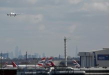 Las compañías aéreas piden ayuda ante crisis por coronavirus