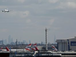 Las compañías aéreas piden ayuda ante crisis por coronavirus