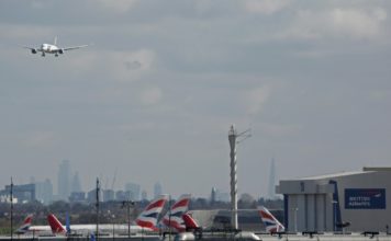 Las compañías aéreas piden ayuda ante crisis por coronavirus