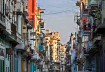 Cuba reporta la primera muerte por coronavirus