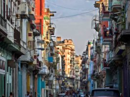 Cuba reporta la primera muerte por coronavirus