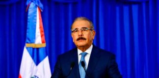 Poder Ejecutivo decreta toque de queda obligatorio de 8 de la noche a 6:00 de la mañana