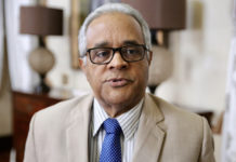 Se registra primera muerte por coronavirus en República Dominicana