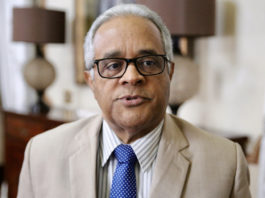 Se registra primera muerte por coronavirus en República Dominicana