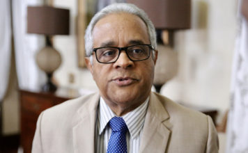 Se registra primera muerte por coronavirus en República Dominicana