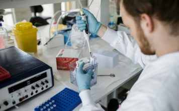 Vacuna contra covid-19, no antes de un año, dice Agencia Europea del Medicamento