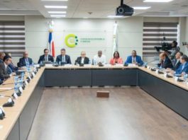 Partidos acuerdan elegir procurador electoral, hoy tocan veedores para JCE