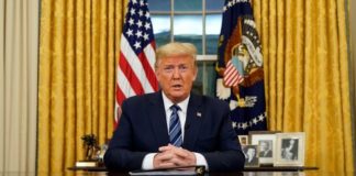 Trump recuerda a Irán que le quedan 48 horas para llegar a acuerdo y evitar «un infierno»